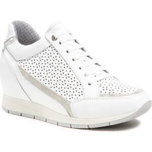 Sneakersy Imac 706910 White/White 1405/001