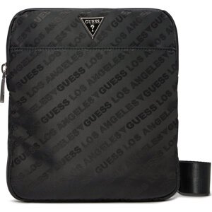 Brašna Guess Glassic Eco Mini-Bags HMGLAC P4123 BLA
