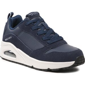 Sneakersy Skechers Uno Stacre 403677L/NVY Navy