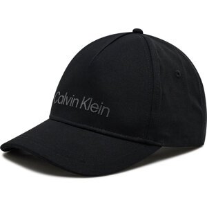 Kšiltovka Calvin Klein K50K508166 BAX