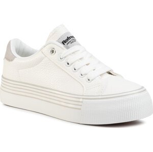 Sneakersy Refresh 69661 Blanco