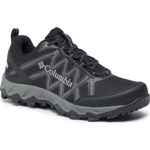 Trekingová obuv Columbia Peakfreak X2 Outdry BM0829 Black/Ti Grey Steel 010