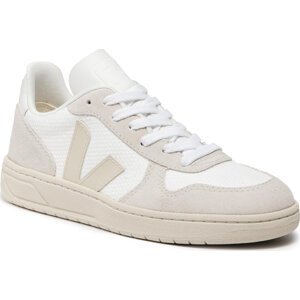 Sneakersy Veja V10 B-Mesh White/Natural/Pierre