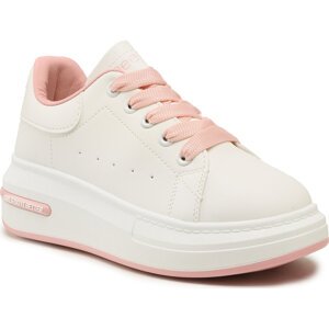 Sneakersy DeeZee TS5126-01K Pink
