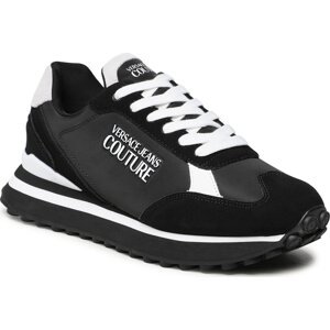 Sneakersy Versace Jeans Couture 74YA3SE2 ZP076 L01