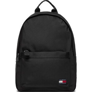 Batoh Tommy Jeans Tjw Ess Daily Backpack AW0AW15816 Black BDS