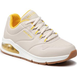 Sneakersy Skechers 2Nd Best 155542/NAT Natural