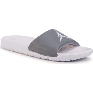 Nazouváky Nike Jordan Break Slide AR6374 012 Cool Grey/White