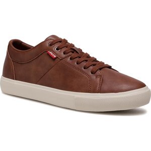 Sneakersy Levi's® 231571-1794-28 Brown