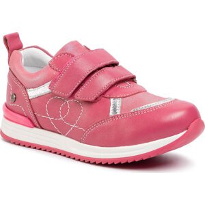 Sneakersy Lasocki Kids CI12-2757-06 Pink
