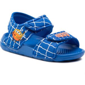 Sandály adidas AltaSwim I EE9029 Blue/Blue/Orange