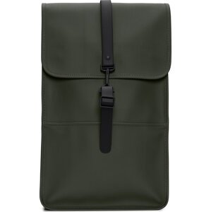 Batoh Rains Backpack W3 13000 Green 003