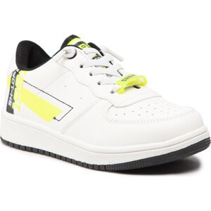 Sneakersy Shone 17122-040 White