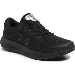 Boty Under Armour Ua Charged Bandit 5 3021947-002 Blk