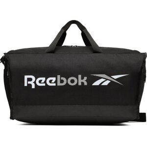 Taška Reebok Training Essentials Grip Bag Medium GP0180 Black/White