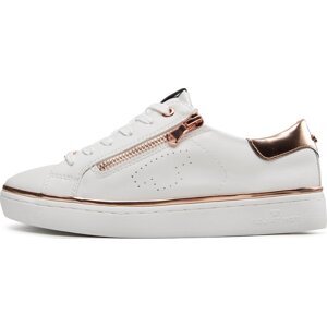 Sneakersy Tom Tailor 3292603 White