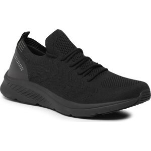 Sneakersy Sprandi MP07-01405-05 Black