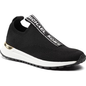 Sneakersy MICHAEL Michael Kors Bodie Slip On 43T1BDFP5D Black