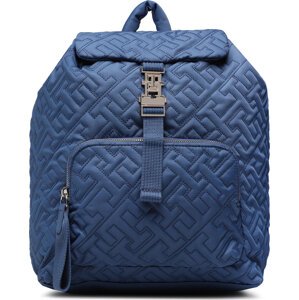Batoh Tommy Hilfiger Th Flow Backpack AW0AW14496 DBX
