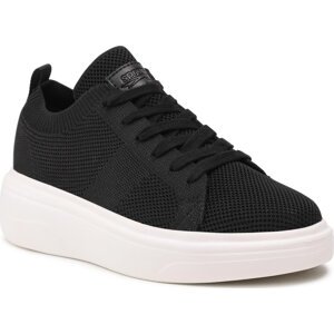 Sneakersy Sprandi WP-S22C168A-2 Black