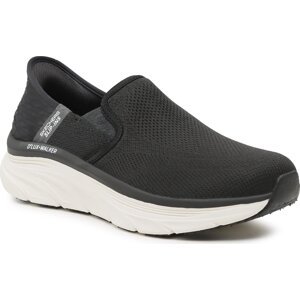 Sneakersy Skechers Orford 232455/BLK Black