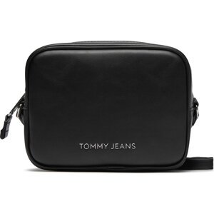 Kabelka Tommy Jeans Tjw Ess Must Camera Bag AW0AW15828 Black BDS