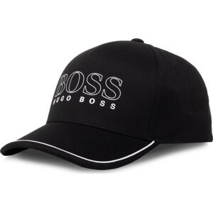 Kšiltovka Boss Cap-Basic-1 50418769 1