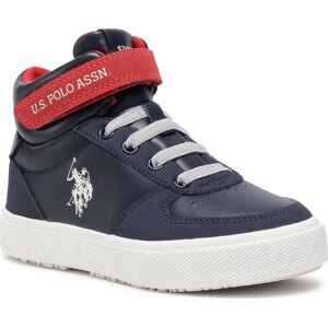 Sneakersy U.S. Polo Assn. Charlie MAREB4063W0/YH1 M Dkbl