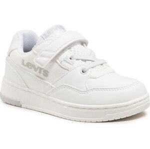 Sneakersy Levi's® Shot VIRV0010T White 0061
