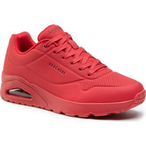 Sneakersy Skechers Uno Stand On Air 52458/RED Red