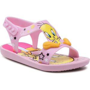 Sandály Ipanema Looney Tunes Baby 26372 Pink/Pink/Beige 20988