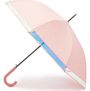 Deštník Esprit Long AC 58687 Shiny Border Murex Shell