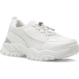 Sneakersy DeeZee TS5227K-19 White
