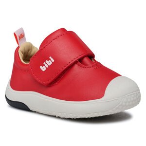 Sneakersy Bibi Prewalker 1122094 Red