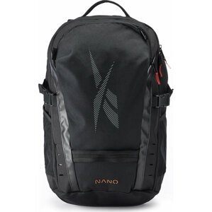 Batoh Reebok UBF Nano Backpack H56348 black