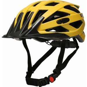 Cyklistická helma Uvex I-Vo Cc 41/0/423/35/17 Žlutá