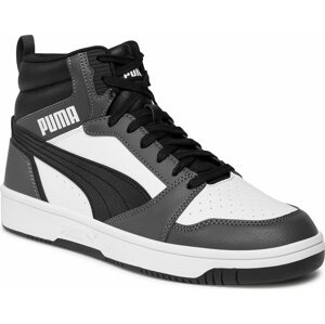 Sneakersy Puma Rebound V6 392326 03 Bílá