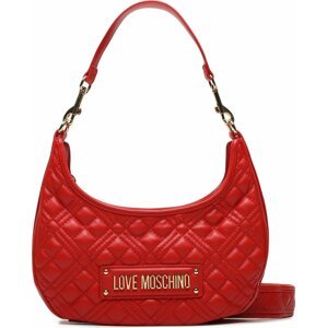 Kabelka LOVE MOSCHINO JC4068PP1HLA0500 Rosso