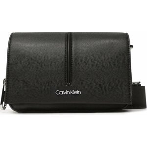 Kabelka Calvin Klein Ck Median Func Camera Bag K50K510012 BAX
