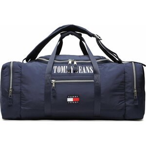 Taška Tommy Jeans Tjm Heritage Duffle Backpack AM0AM10718 C87