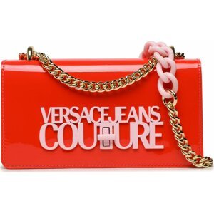 Kabelka Versace Jeans Couture 74VA4BL1 Oranžová