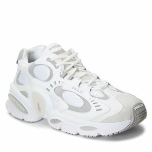 Sneakersy Polo Ralph Lauren 809913301001 White 100