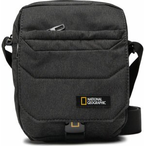 Brašna National Geographic Utility Bag With Front Expander N00703.125 Two Tone Grey