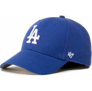 Kšiltovka 47 Brand Los Angeles Dodgers '47 Mvp B-MVP12WBV-RYG Royal