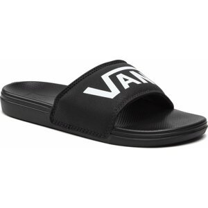 Nazouváky Vans La Costa Slide-On VN0A5HF5IX61 (Vans) Black