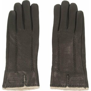 Dámské rukavice WITTCHEN 44-6-511-1-M Černá