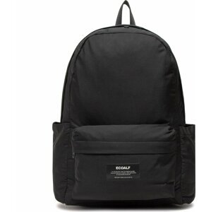 Batoh Ecoalf Babpbasil Backpack Man BABPBASIL0930MW22 Black 319
