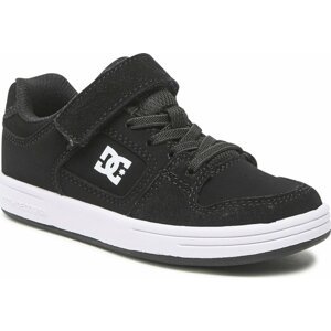 Sneakersy DC Manteca 4 V Sn ADBS300385 Black/White (Bkw)