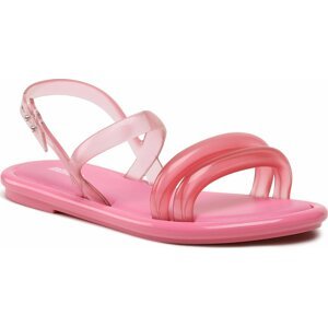 Sandály Melissa Melissa Airbubble Sandal Ad 33906 Pink AN158