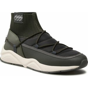 Sneakersy Togoshi MPRS-2021M07282 Khaki
